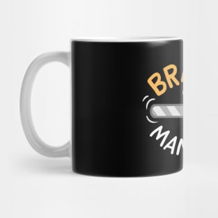 Branch Manager Mug